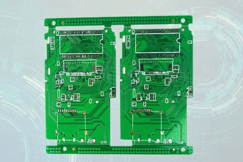 多層電路板加工廠，電路板制作加工工藝流程